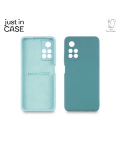 JUST IN CASE 2u1 Extra case MIX PLUS paket zeleni za Redmi Note 11s 5G - MIXPL315GN