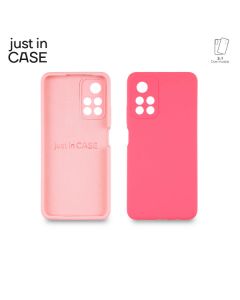 JUST IN CASE 2u1 Extra case MIX PLUS paket pink za Redmi Note 11s 5G - MIXPL315PK
