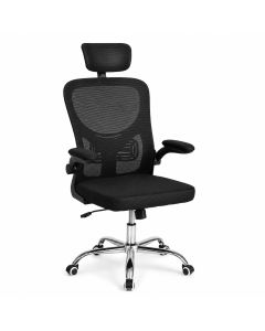 MODUL Radna stolica Urban crna oc-8970