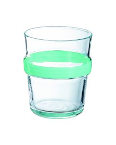 LUMINARC Čaša Stereo turquoise 27cl 1/1 - 212440