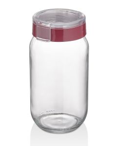 HANE Tegla sa poklopcem 1000cc amor