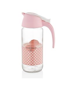 HANE Bokal sa poklopcem decor 500cc vintage - 330122