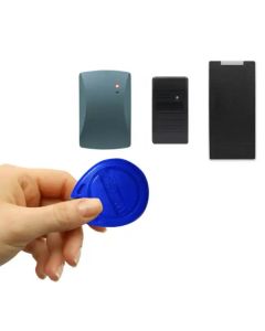 GEMBIRD Smart tag 125khz-EF-NFCC TK4100 10/1, plava