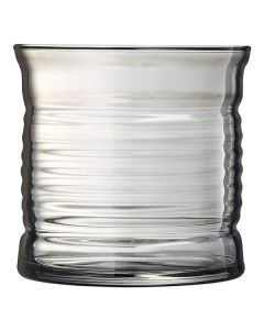 LUMINARC Čaša Diabolo 30cl 1/1 crna - 212427