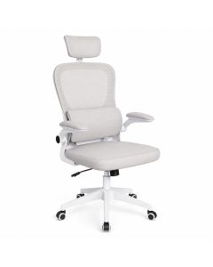 MODUL Radna stolica Ergoforma siva oc-656