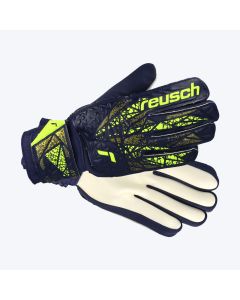 REUSCH Rukavice attrakt starter solid U