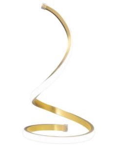 Rabalux Stona lampa Anais LED 48W zlatna (5470) - 5470
