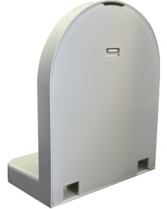 GEMBIRD Univerzalni plastični nosač za montažu kamere BKPL-S - 43084