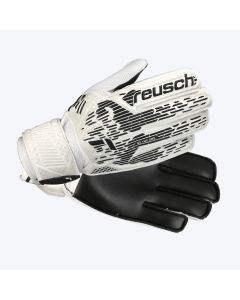 REUSCH Rukavice attrakt solid junior gs-U