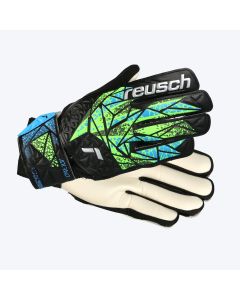 REUSCH Rukavice attrakt starter solid junior gs-U