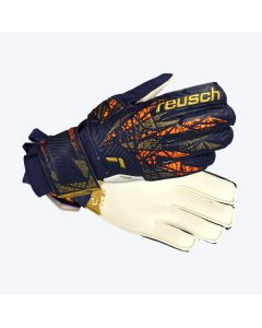 REUSCH Rukavice attrakt grip junior gs-U - 547281544105