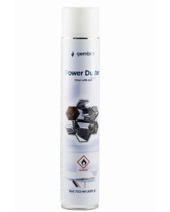 GEMBIRD Kompresovani vazduh CK-CAD-FL750-01, 750ml - 44884