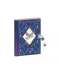 JANOD Tajni dnevnik Magic school - J09110