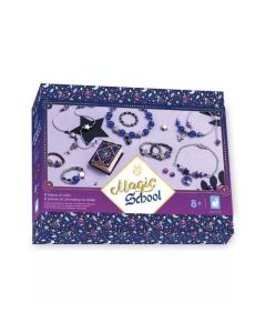 JANOD Napravi svoj nakit Magic school - J09132