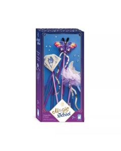 JANOD Kreativni set napravi svoj štapić Magic school - J09136