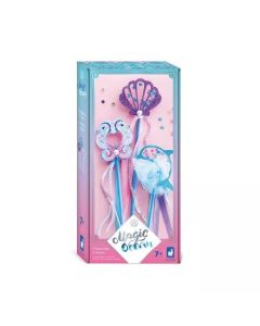 JANOD Kreativni set napravi svoj štapić Magic ocean - J09135