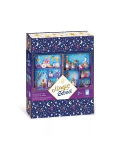 JANOD Kreativni set Moji magični napici Magic school - J09142