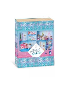 JANOD Kreativni set Moji magični napici Magic ocean - J09143
