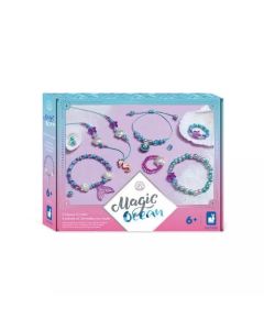 JANOD Magic Ocean - Napravi svoj nakit