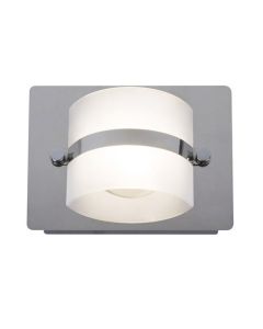 Rabalux Kupatilska rasveta Tony LED 5W hrom (5489) - 5489-1