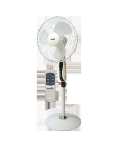 HOME Ventilator sa postoljem, daljinski upravljač, 130 cm, 45W - SFP 40