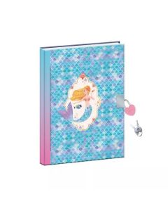 JANOD Tajni dnevnik Magic Ocean - J09109