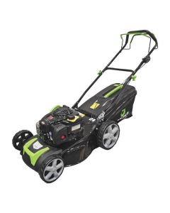 DOLOMITE Motorna kosilica  D46S12, 140cm3, samohodna, sakupljač+izbacivanje sa strane BS500E - 62305