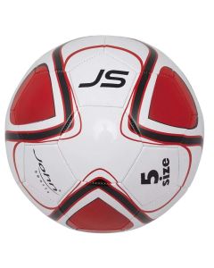 JOHN Fudbalska lopta  League 5 52972_crvena - 54963-crvena