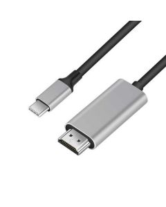 VELTEH Type C na Hdmi kabl konvertor TC2H-023 - 55-050