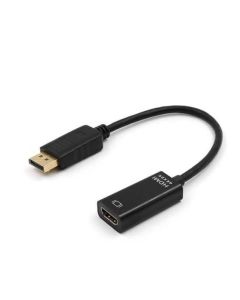 VELTEH Displayport na HDMI F adapter kabl 4K DP2H-04 - 55-051
