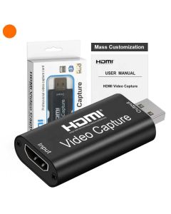VELTEH Adapter USB na HDMI, U2H-1006B - 55-053