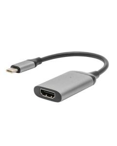 VELTEH Adapter Type C na HDMI, TC2H-400 - 55-055