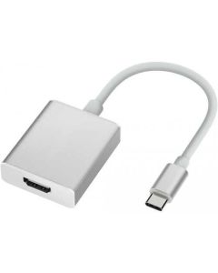 VELTEH Adapter Type C na HDMI, TC2H-202 - 55-056