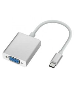 VELTEH Adapter Type C na VGA, TC2V-060 - 55-060
