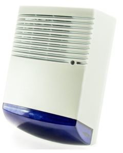 BRK Sirena BS 1, plava - 42847