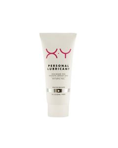 XY lubricant 100ml