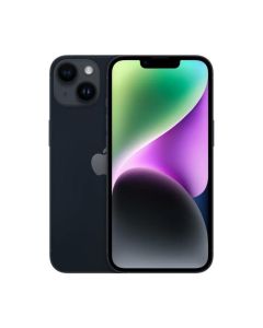 APPLE iPhone 14 128GB, crna