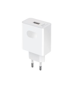 HONOR Zidni punjač SuperCharge, 66W, bela - 5503AAHX_N