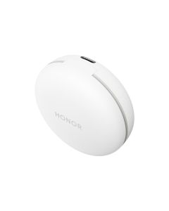 HONOR Bluetooth slušalice Earbuds A Pro, bela