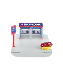 SIKU Auto salon - 5504