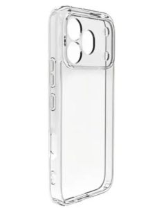 HONOR Maska za telefon H600 Pro, providna