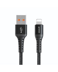 MCDODO CA-2261 KABL USB NA Lightning 3A, DUŽINA 1m