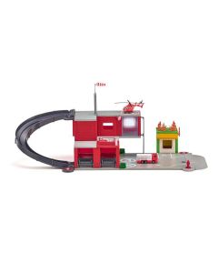 SIKU Vatrogasna stanica - 5508