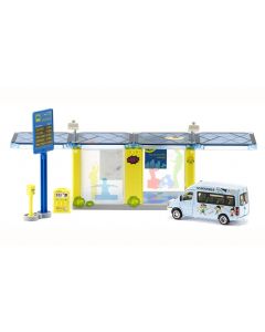 SIKU Autobusko stajalište - 5509