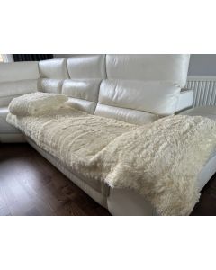 VIKTORIJA Fleker Čupko Cream - VLK000500-creamcupko