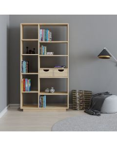 HANAH HOME Polica za knjige Luma - 550ARN1613
