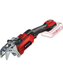 EINHELL Aku testera za granje GE-GS 18/150 Li-Solo