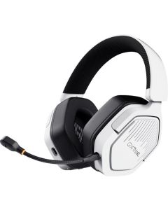 TRUST Bežične gaming slušalice GXT493W Carus, bela - 25534-1-1