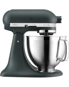 KITCHENAID Mikser sa posudom Artisan (pebbed palm) KA5KSM185PSEPP - KA5KSM185PSEPP