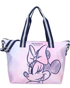 VADOBAG Torba Minnie Mouse - Fashion mission - 74485